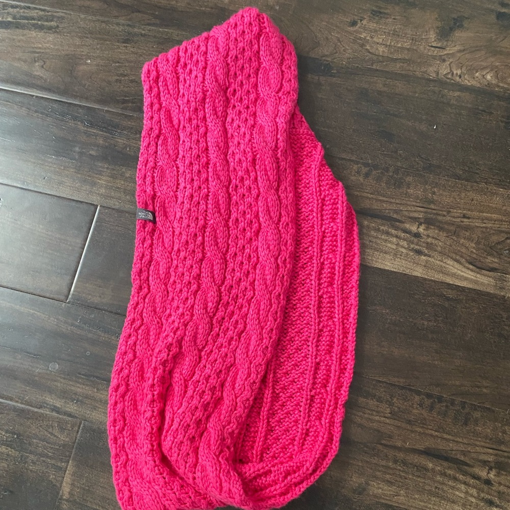 The Northface Scarf